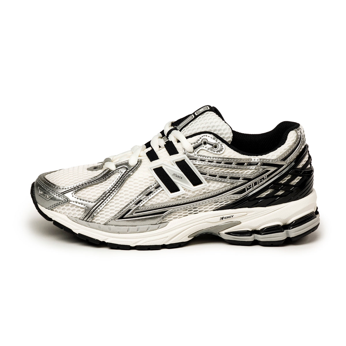 最終値下げ【美品】 NEW BALANCE M1906RER 26.0 New Balance M1906RER SILVER/BLACK （ニューバランス M1906RER