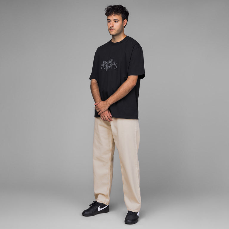 Arcteryx Ionia Merino Logo Shirt