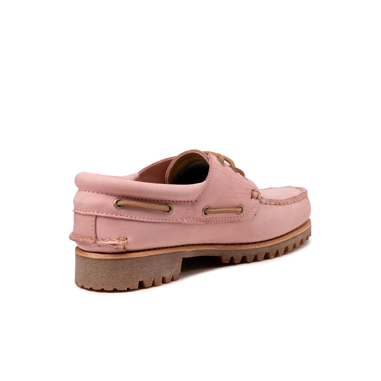 Timberland Authentics 3 Eye Classic Lug