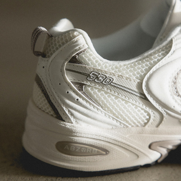 New Balance U530CSB onfeet
