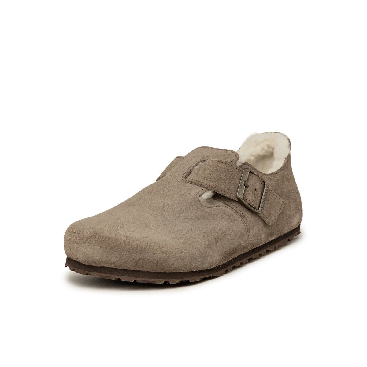 Birkenstock London Shearling Sneaker » Buy online now!