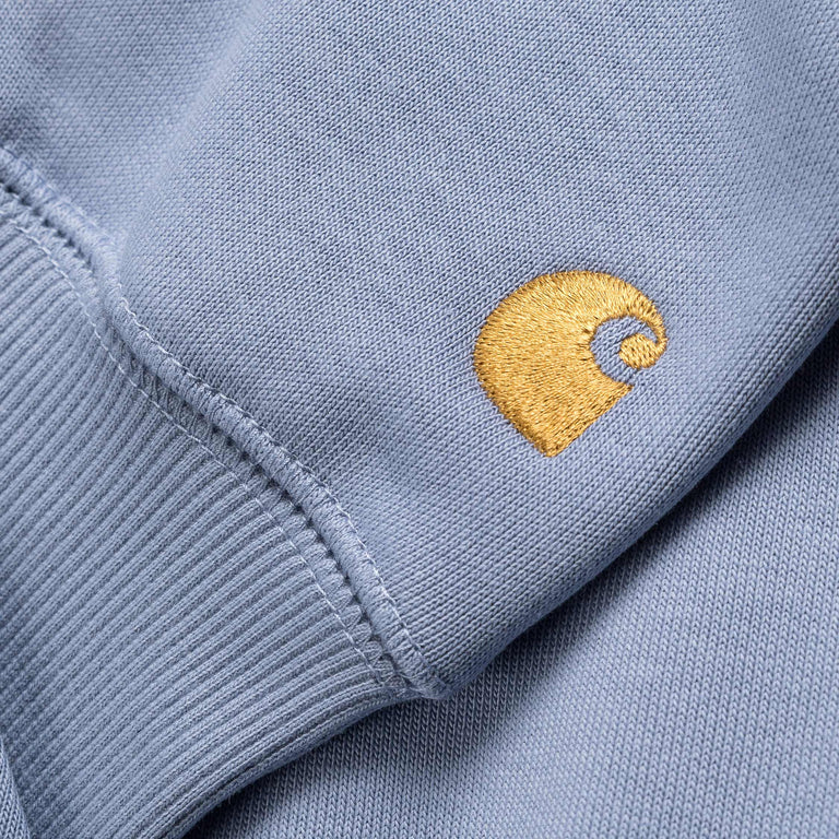 Carhartt WIP Hooded Chase Sweatshirt