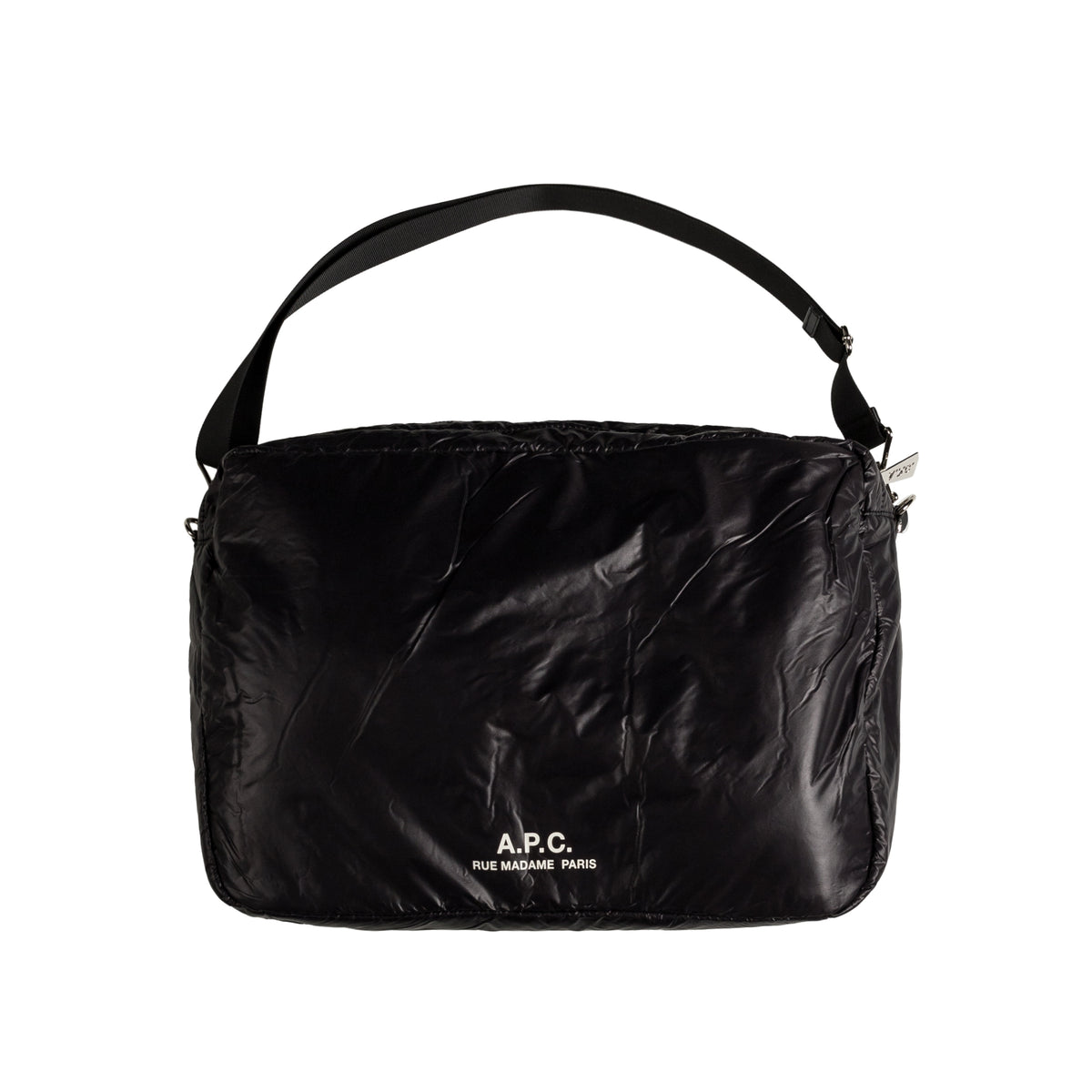 A.P.C. Bomber Bag jetzt online kaufen