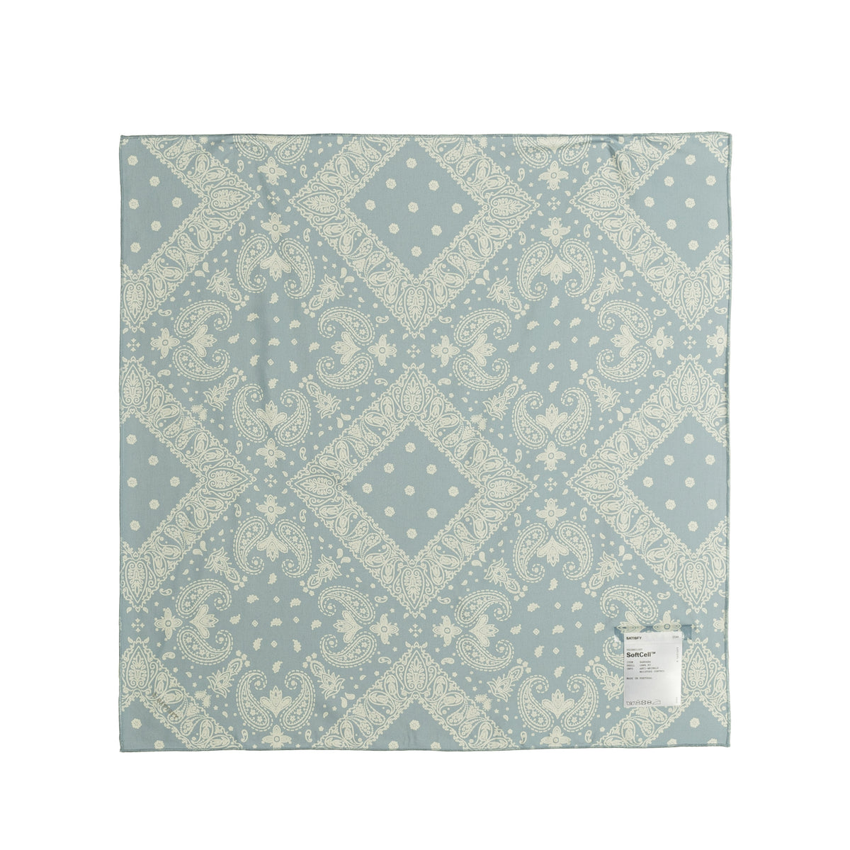 Satisfy SoftCell Bandana | Accessoires » Buy online now!