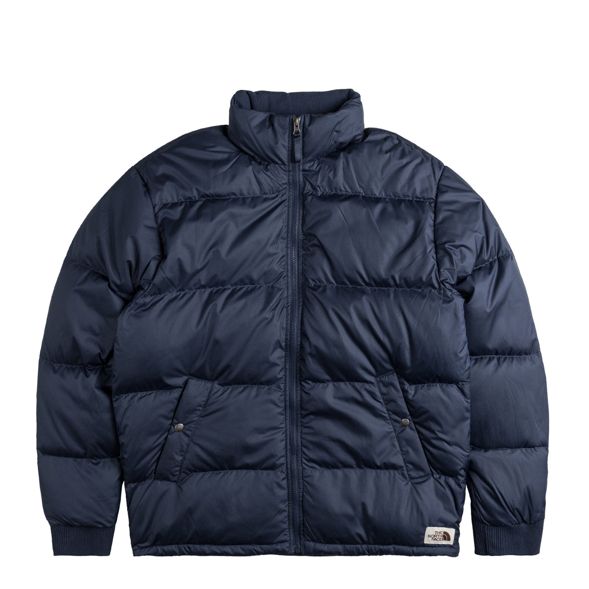 Mens Jackets The North Face Down Paralta Padded Jacket The North