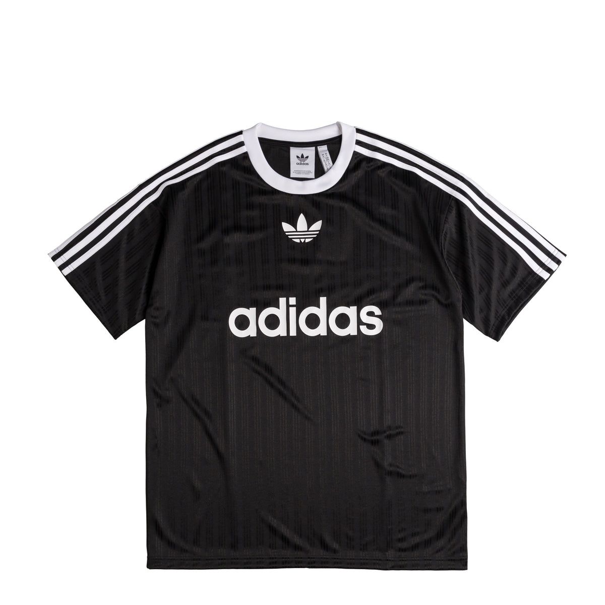 Adidas shirt black shop