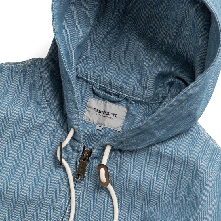 Carhartt WIP Menard Jacket