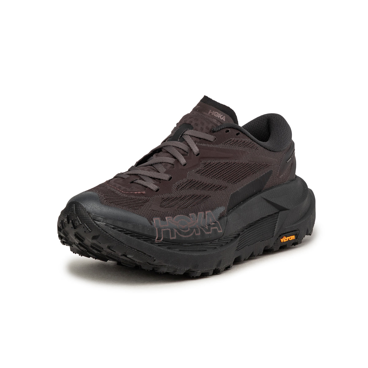 靴 27cm HOKA J.L-A.L MAFATE JET BLACK J.L-A.L_-Footwear-Low-