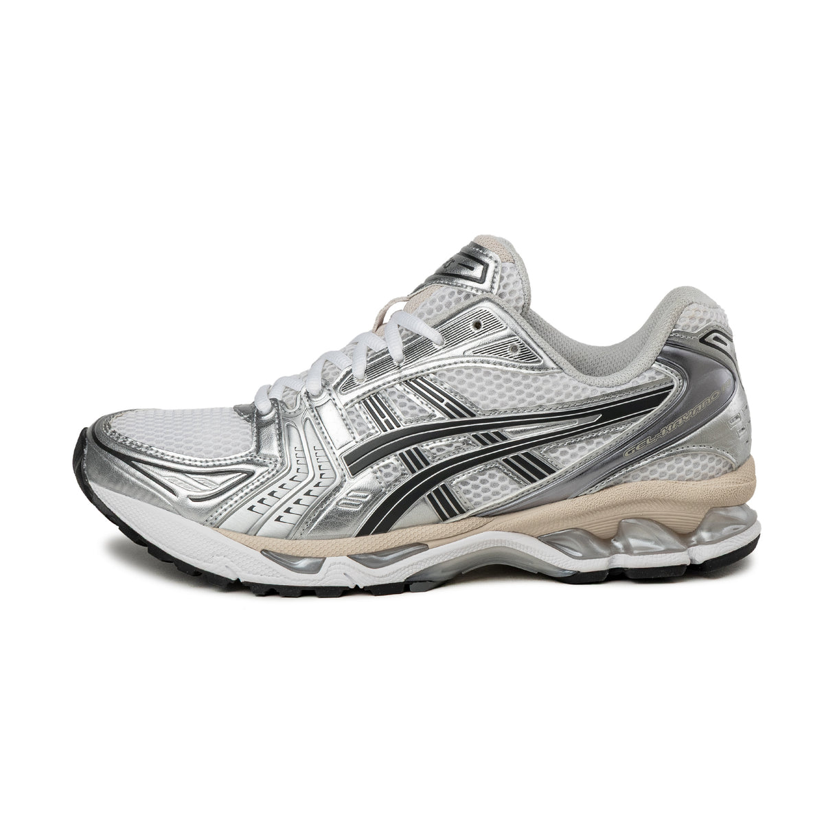 A.P.C. × Asics Gel-Kayano 14 41.5（26cm） Asics GEL-Kayano 14 sneakers » bestel nu online!