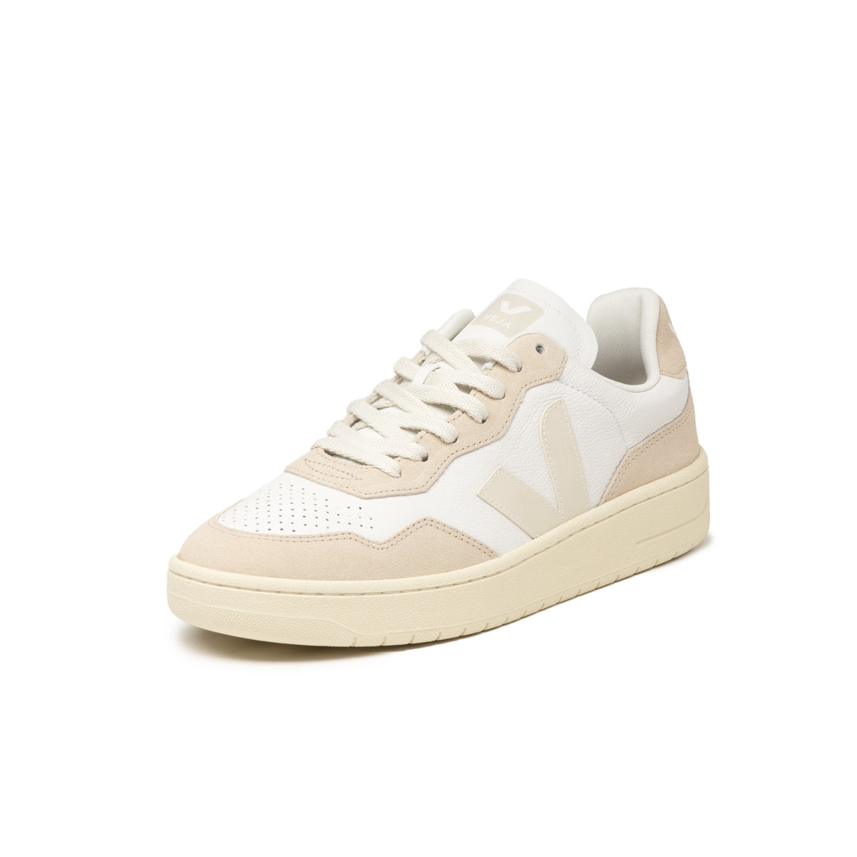 Veja v10 noir cheap