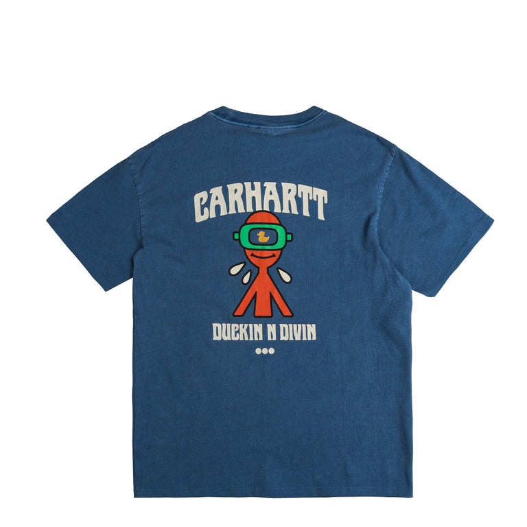 Carhartt WIP Duckin T-Shirt