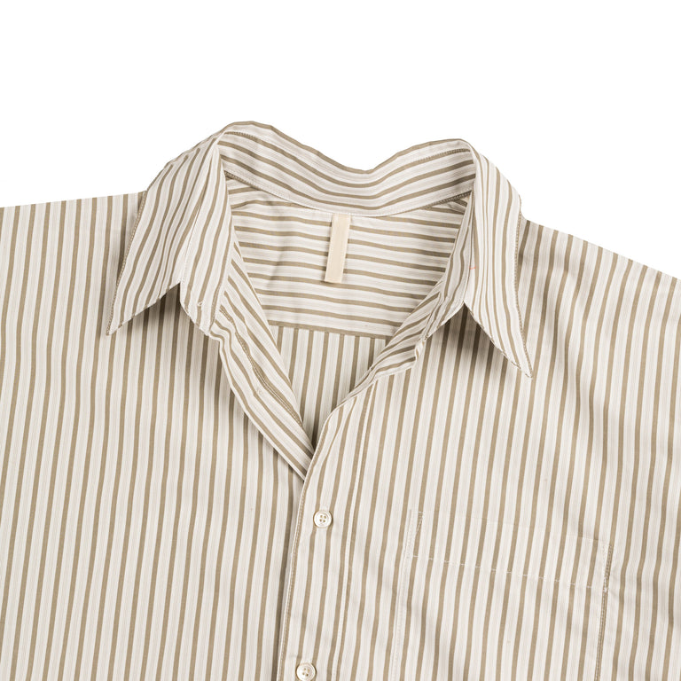 Sunflower Stable Shirt (Khaki)
