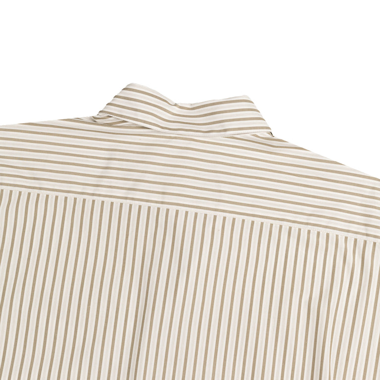 Sunflower Stable Shirt (Khaki)