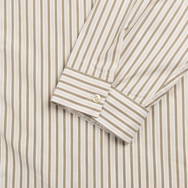 Sunflower Stable Shirt (Khaki)