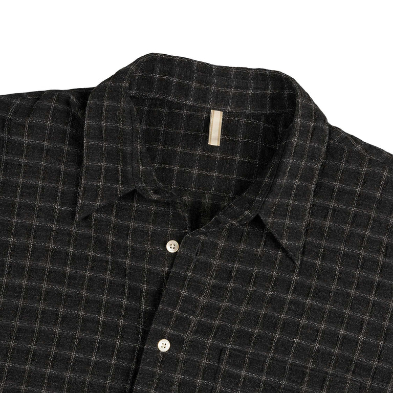 Sunflower Stable Shirt (Black)