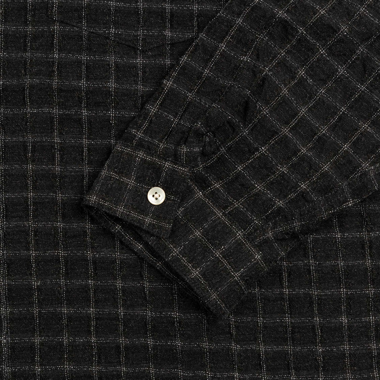 Sunflower Stable Shirt (Black)