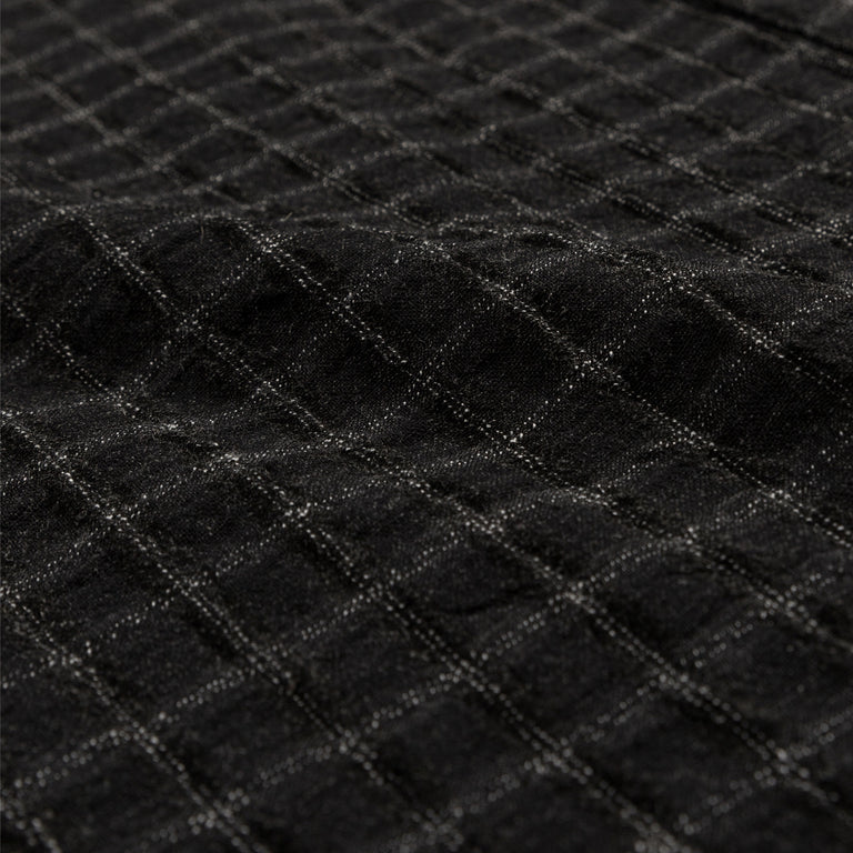 Sunflower Stable Shirt (Black)