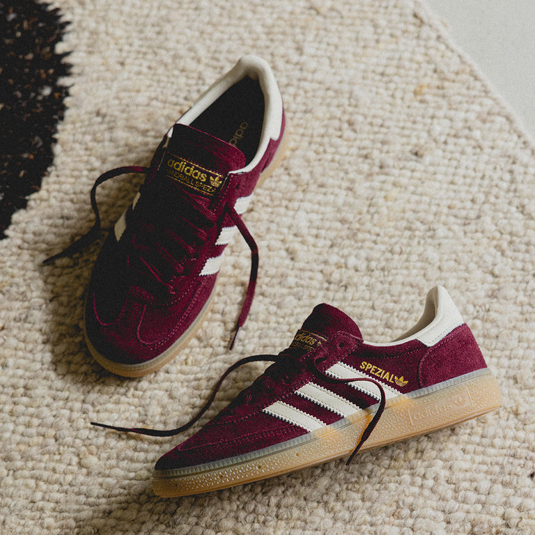 Adidas Handball Spezial W onfeet