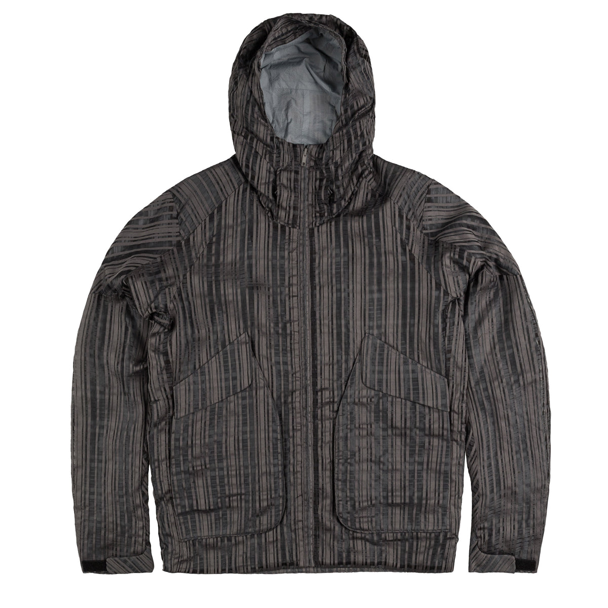 ジャケット・アウター Oblada DJ03 Charcoal Jacket Oblada DJ03 Charcoal Jacket