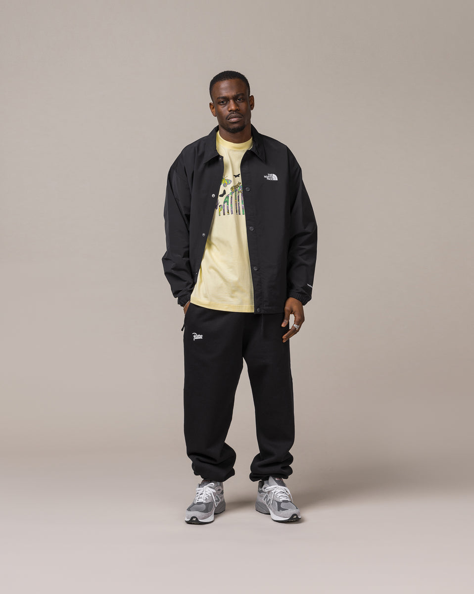 The North Face International Collection Coach Jacket | Urban