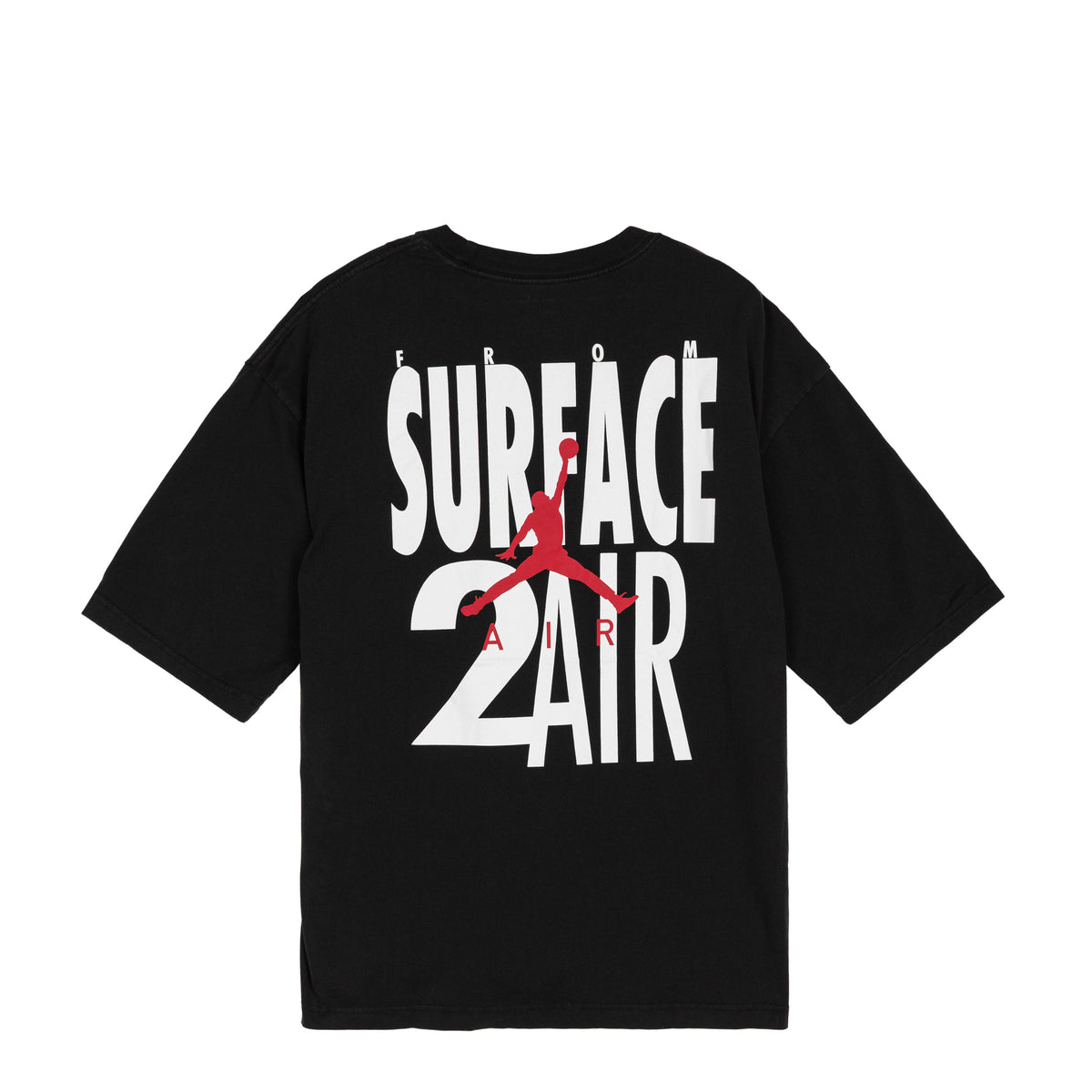 Nike Jordan Brooklyn 2Air Reissue T-Shirt | Apparel » Buy online now!