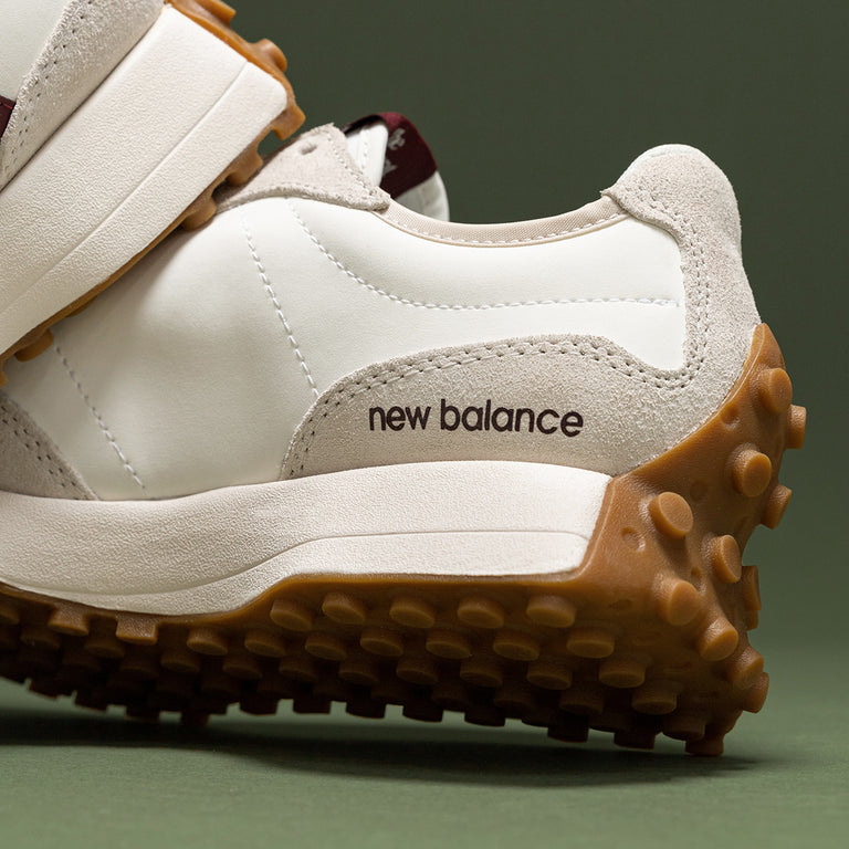 New Balance WS327KA onfeet
