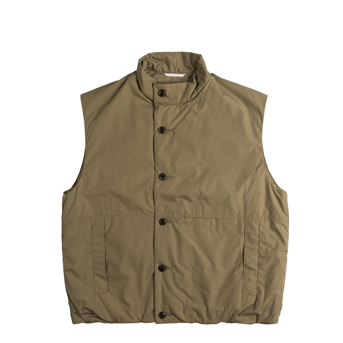 Nanamica Insulation Vest Apparel Buy online now