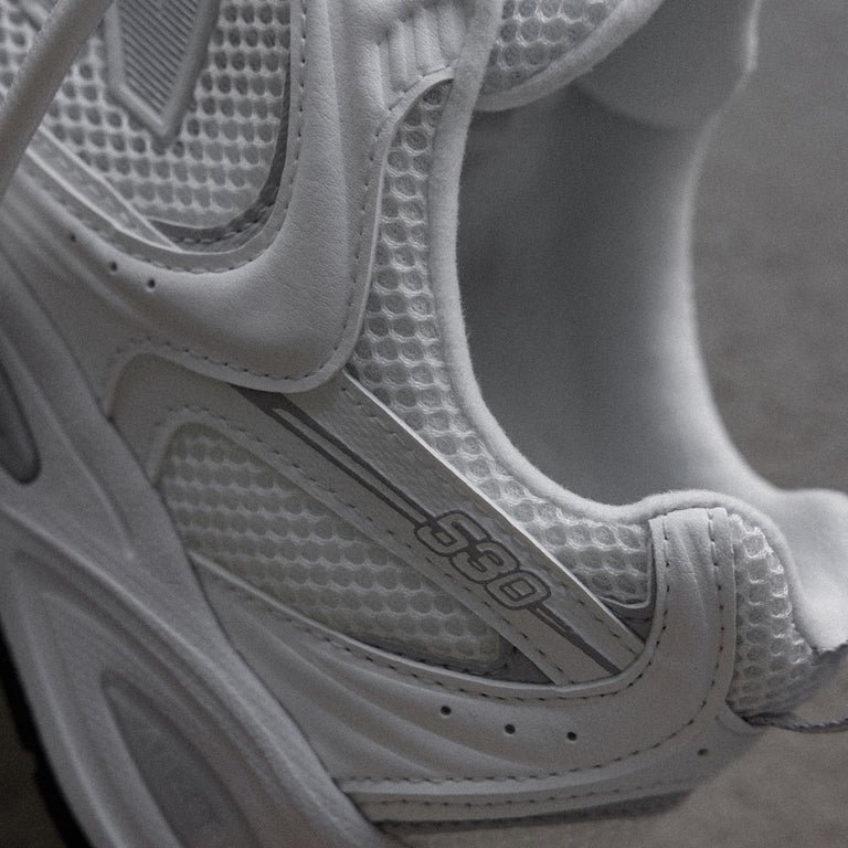 New Balance U530CSE onfeet