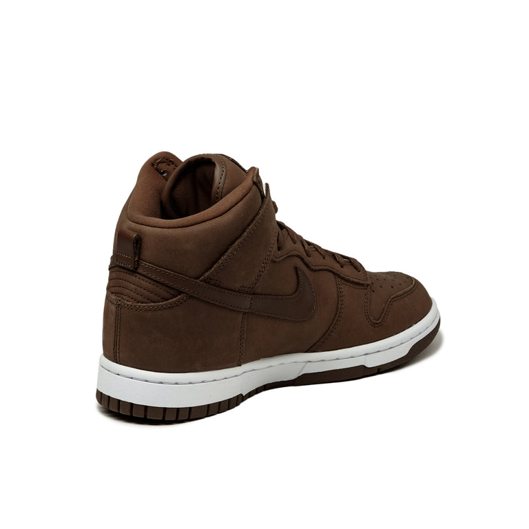 Nike Wmns Dunk High Premium