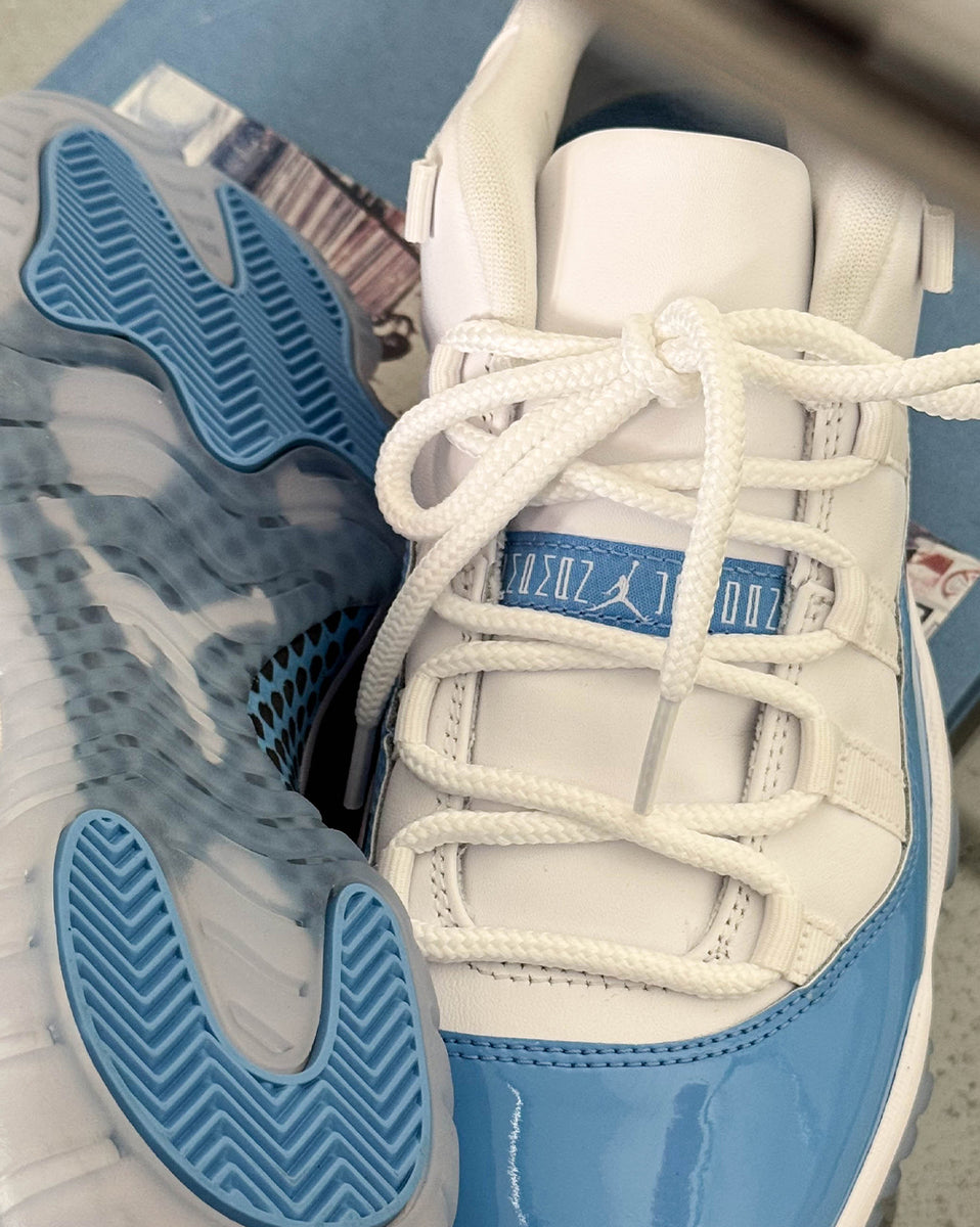 Nike Air Jordan 11 Retro Low *University Blue* Sneaker » Buy