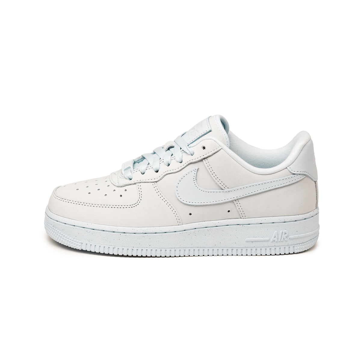 Wmns air force 1 low blue tint top