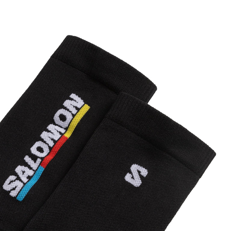 Salomon Pulse Race Flag Crew