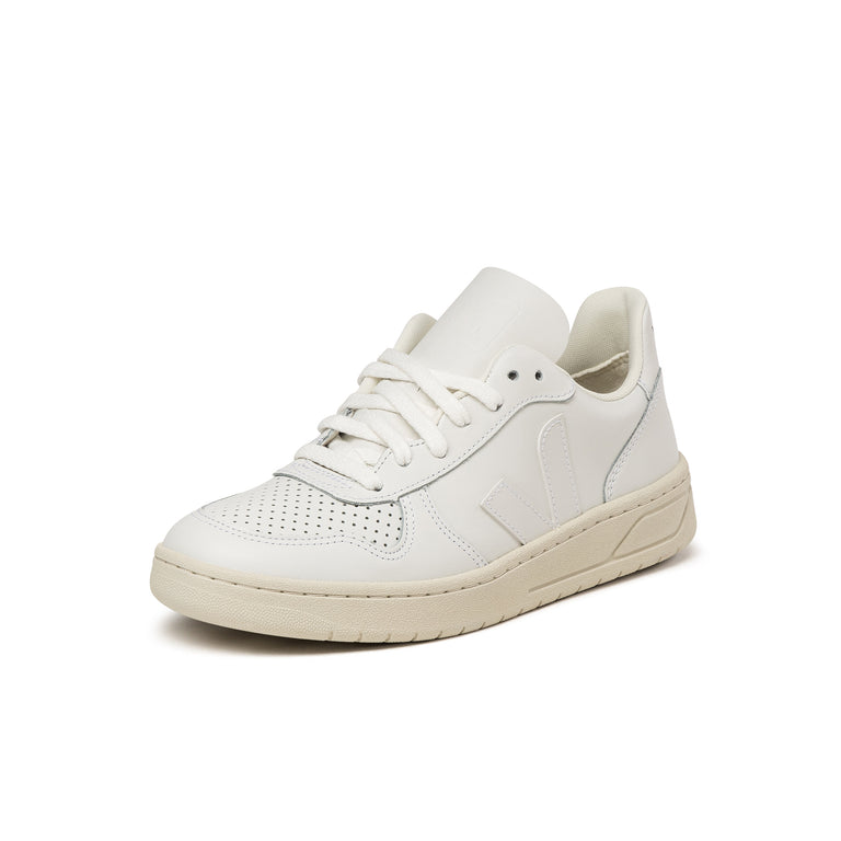 Veja V-10 Leather W