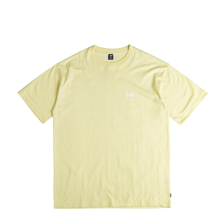 Patta Some Like It Hot T-Shirt