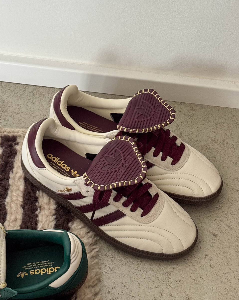 Adidas Samba LT W Sneaker » Buy online now!