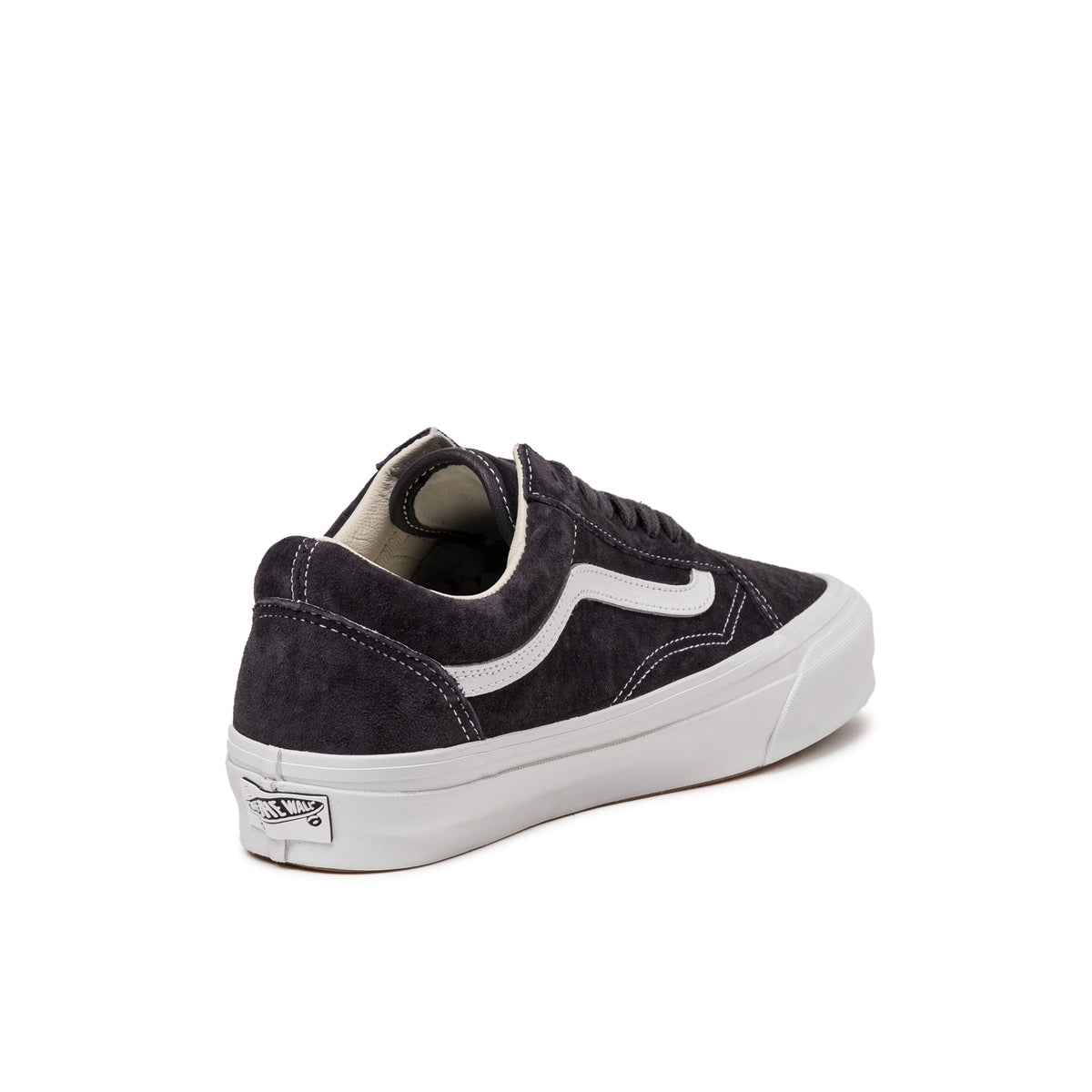 Vans Premium Old Skool 36 *Pig Suede* Sneaker » Buy online now!