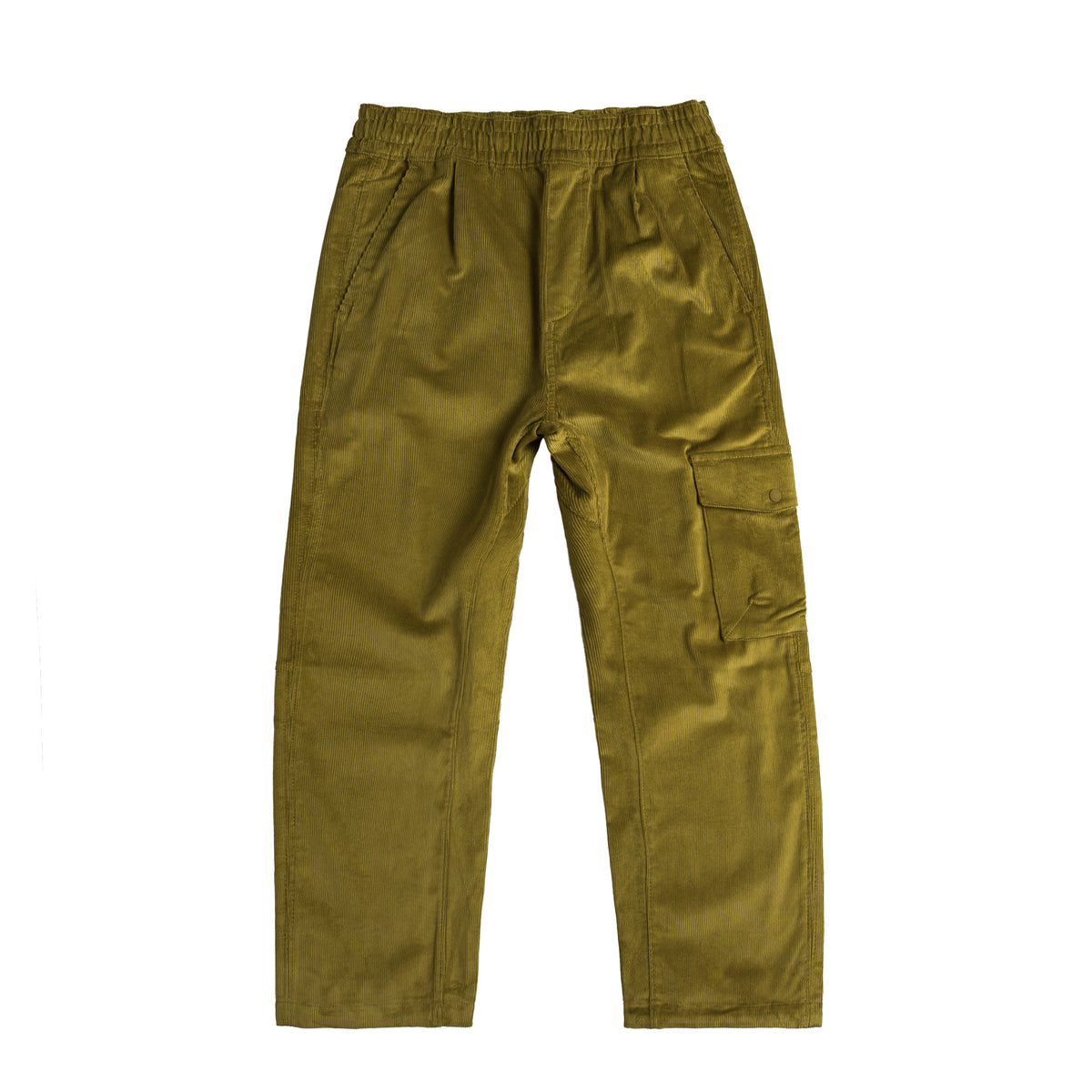 The North Face Utility Cord Easy Pant buy now at Asphaltgold