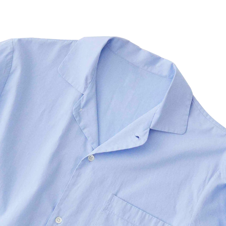Tekla Pyjamas Shirt