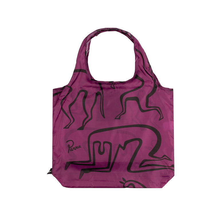 By Parra Yoga Walks Bag