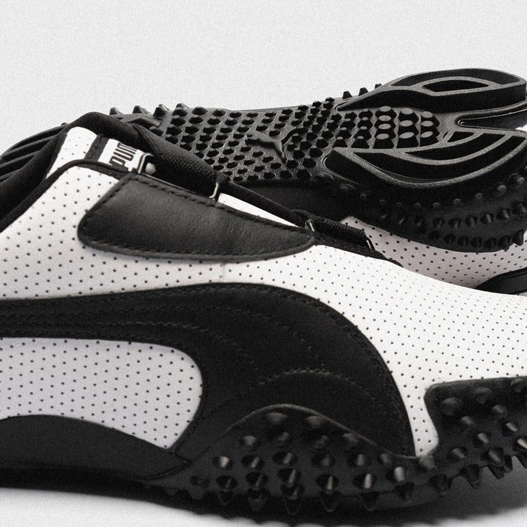Puma Mostro Perf onfeet