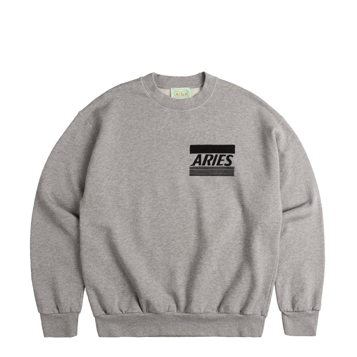 Aries Credit Card Sweat | Apparel » Buy online now!