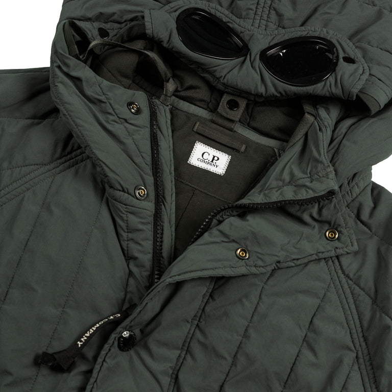 C.P. Company GD Liner Jacket (Dark Shadow)