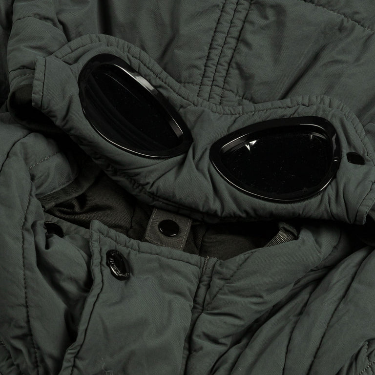 C.P. Company GD Liner Jacket (Dark Shadow)