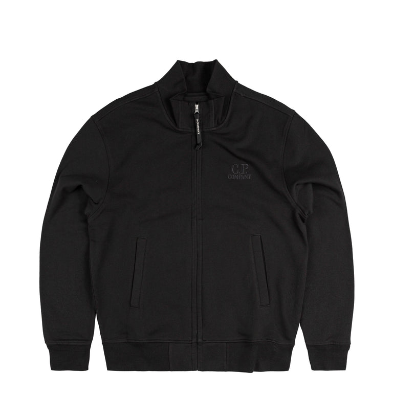 C.P. Company Diagonal Raised Fleece Sweat Jacket