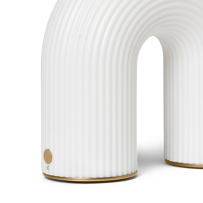 Ferm Living Vuelta Portable Lamp