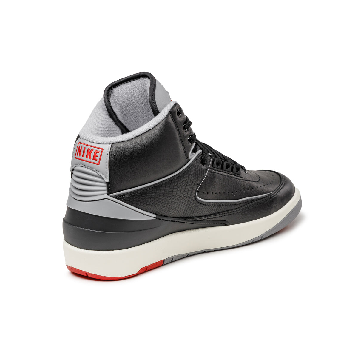 Nike Air Jordan 2 Retro *Black Cement* Sneaker » jetzt online kaufen!