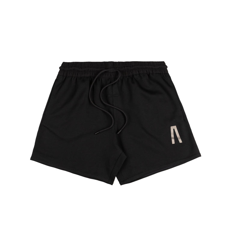 Adidas x Fear Of God Athletics Basketball Mesh Short - XXL / Black