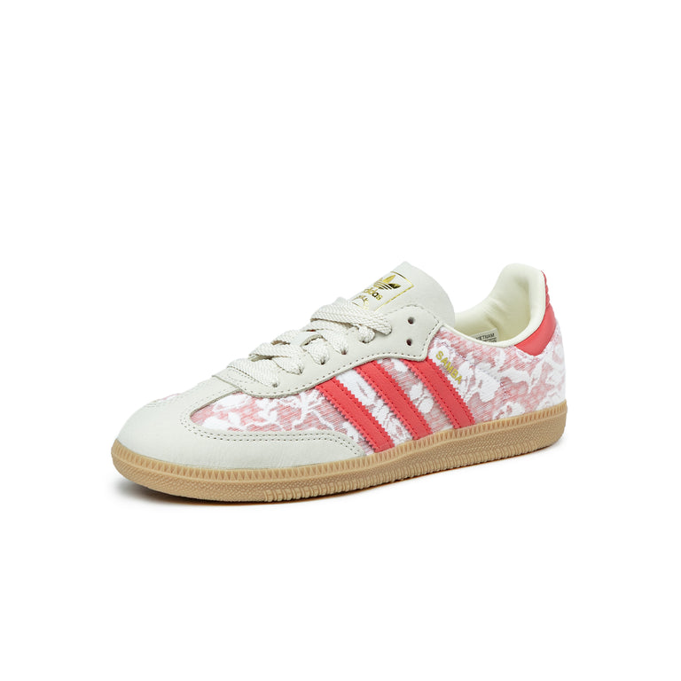 Adidas x Liberty London Samba OG W