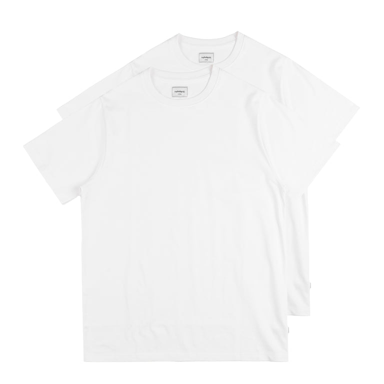 Asphaltgold T-Shirt 2-Pack