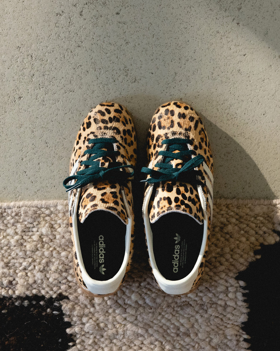 Adidas Gazelle Lo Pro W *Leo* Sneaker » Buy online now!